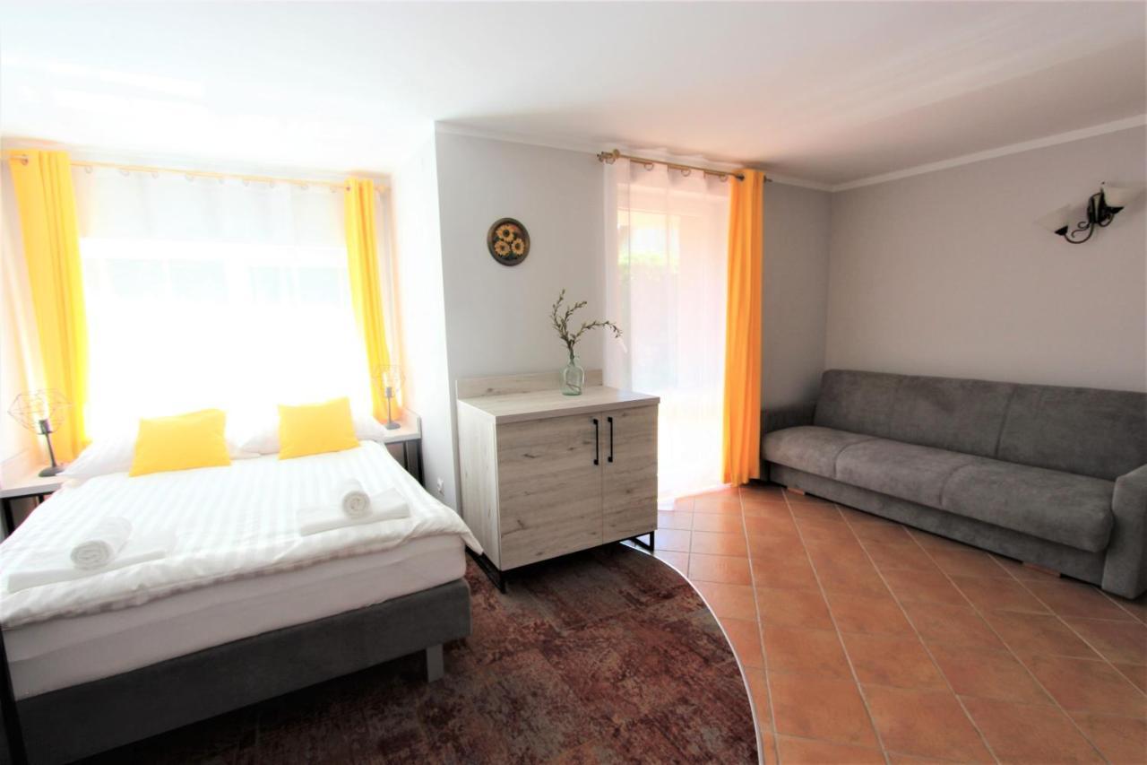 Stawros Privat overnatting