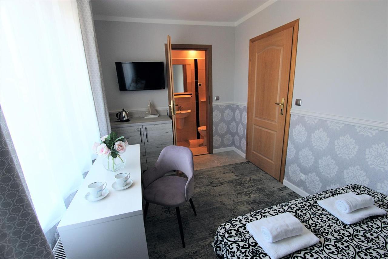 Stawros Privat overnatting