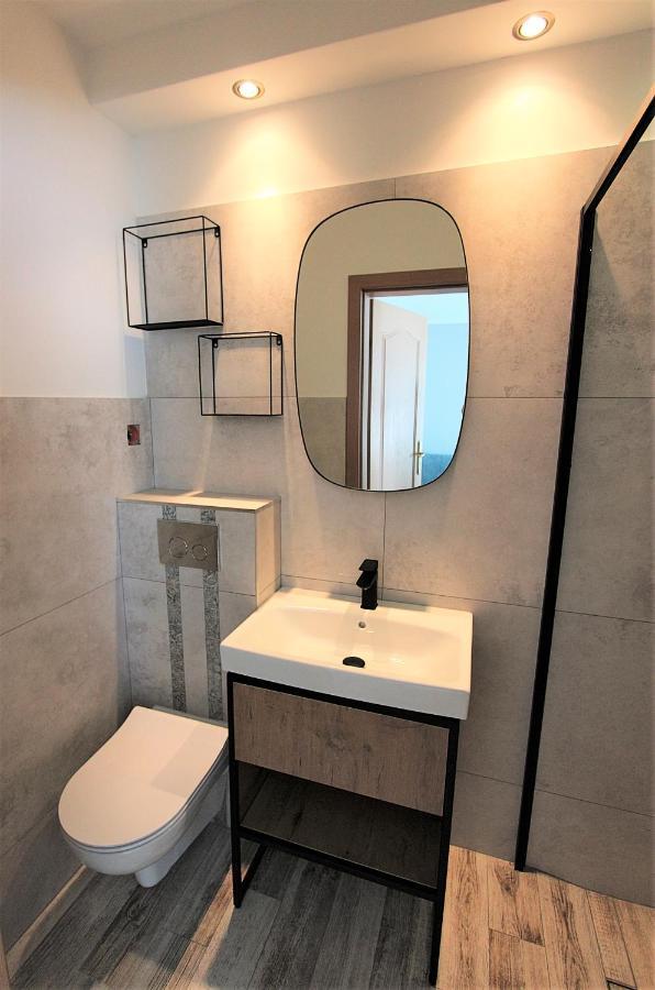 Stawros Privat overnatting