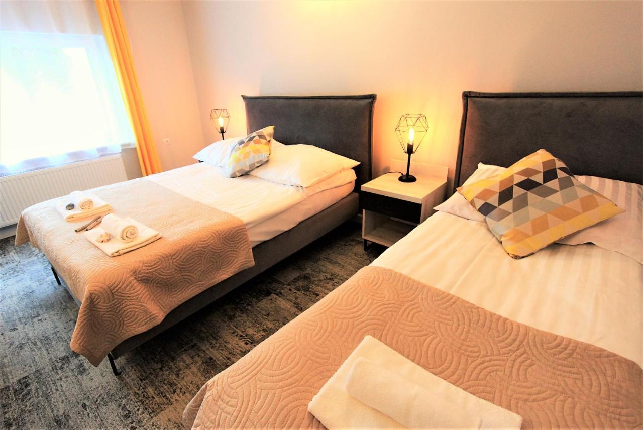 Privat overnatting Stawros *