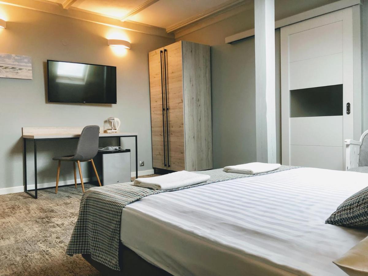 Stawros Privat overnatting