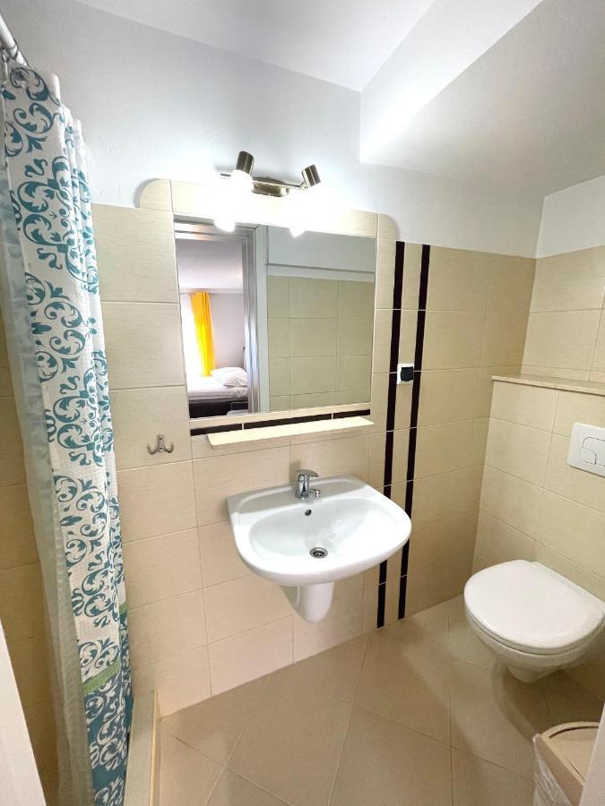 Privat overnatting Stawros Łeba