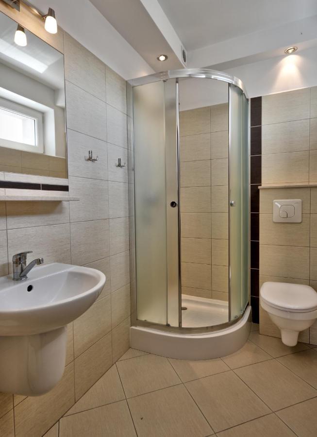 Stawros Privat overnatting