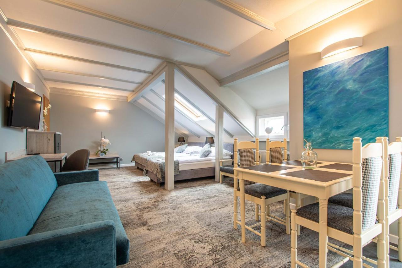 Stawros Privat overnatting *