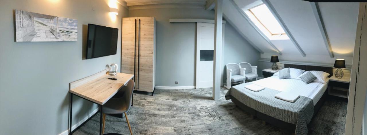 Privat overnatting Stawros
